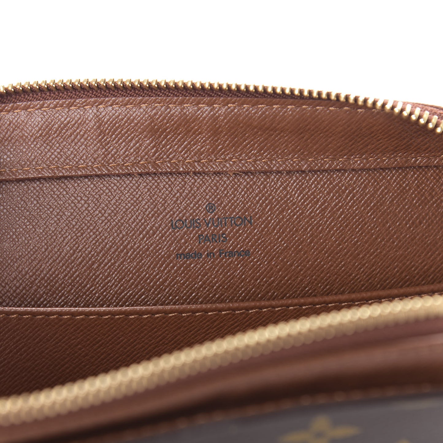 Monogram Pochette Orsay