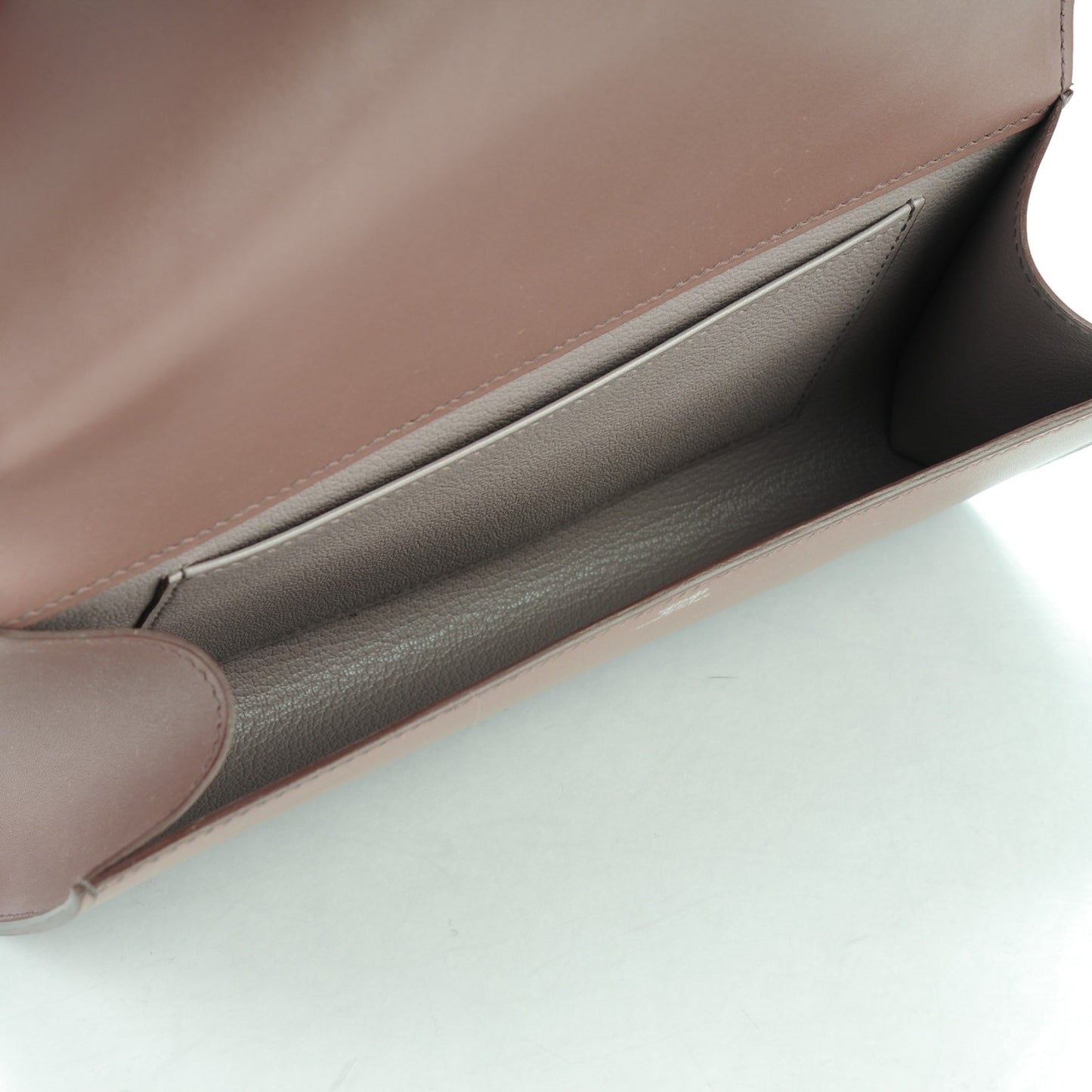 Tadelakt Medor 23 Clutch Griolet