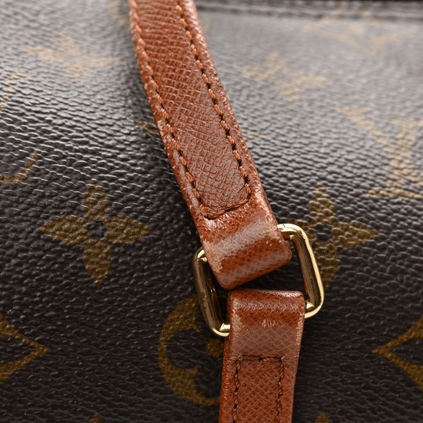 Monogram Papillon 26