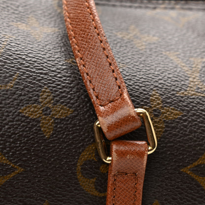 Louis Vuitton Monogram Papillon 26 10 of 16