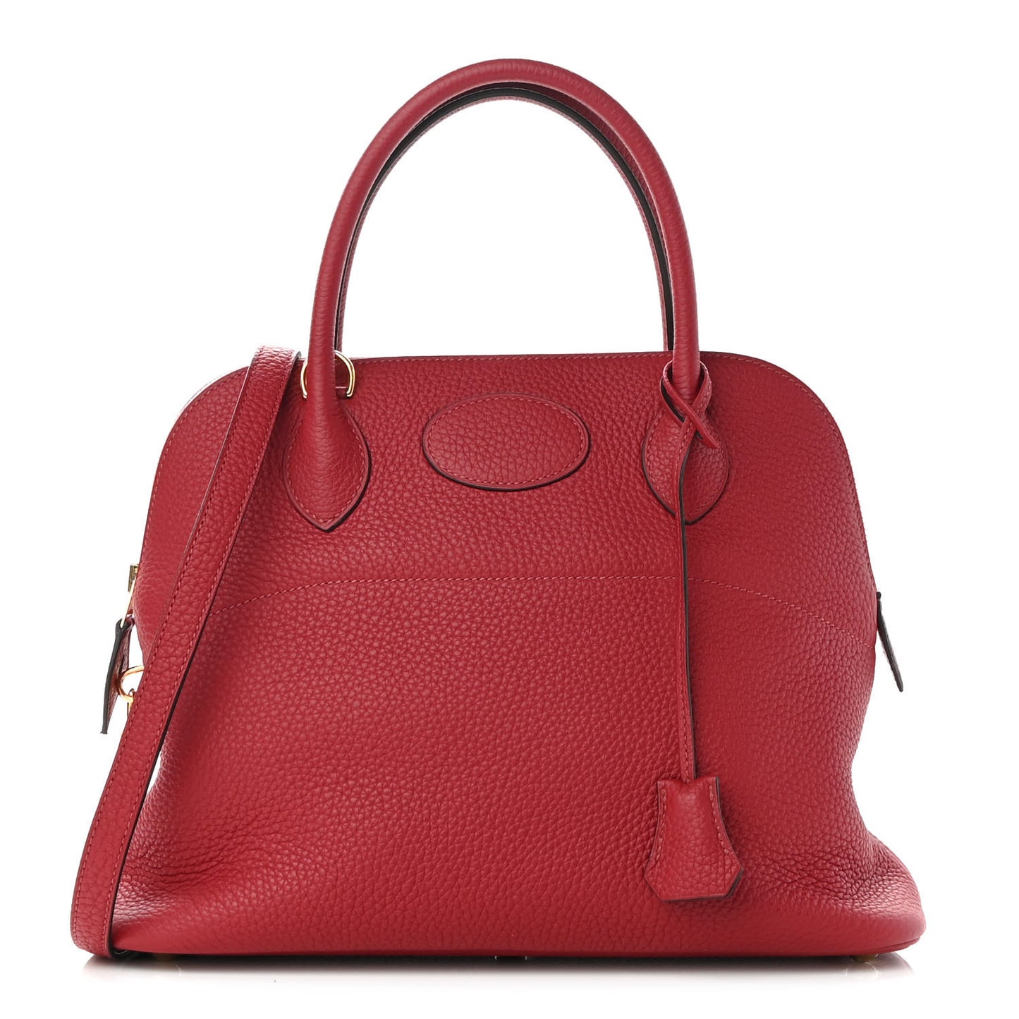 Taurillon Clemence Bolide 31 Rouge Grenat