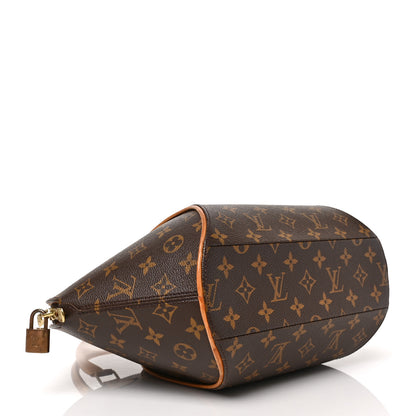 Louis Vuitton Monogram Ellipse MM 4 of 9