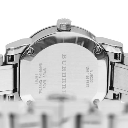 Burberry Stainless Steel 26mm The City Quartz Watch BU9200 4 of 4