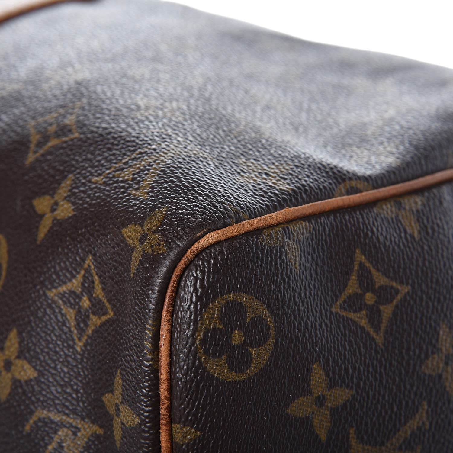 Louis Vuitton Monogram Keepall 45 18 of 25