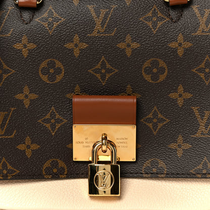 Louis Vuitton Monogram Vaugirard Creme 10 of 13