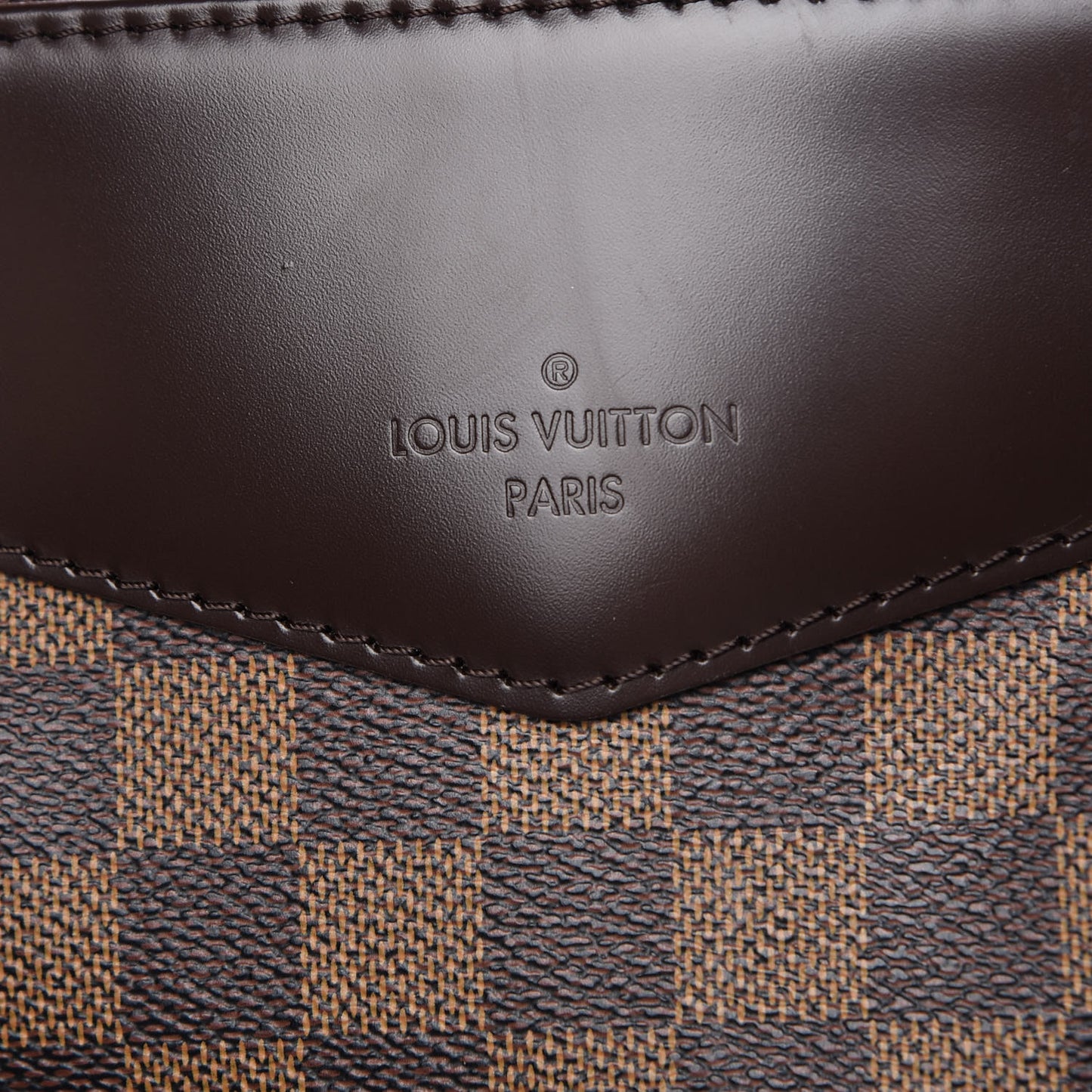 Damier Ebene Westminster GM