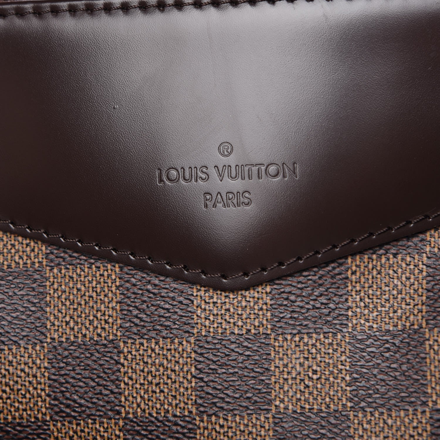 Louis Vuitton Damier Ebene Westminster GM 7 of 12