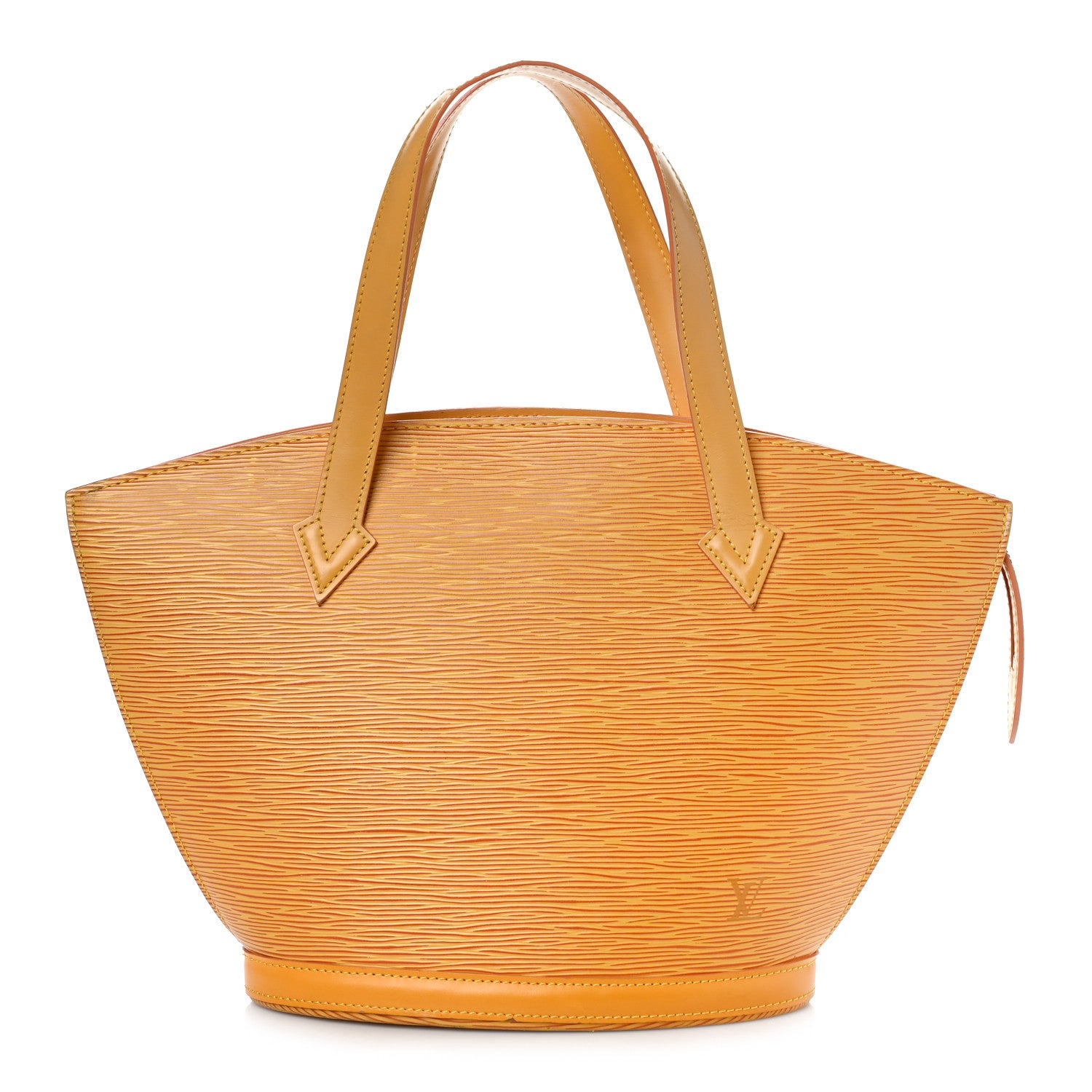 Louis Vuitton Epi Saint Jacques PM Tassil 1 of 11