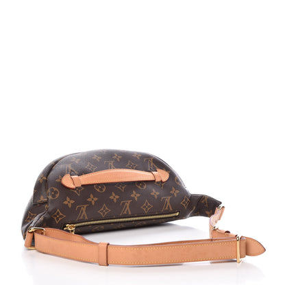Louis Vuitton Monogram Bumbag 3 of 10