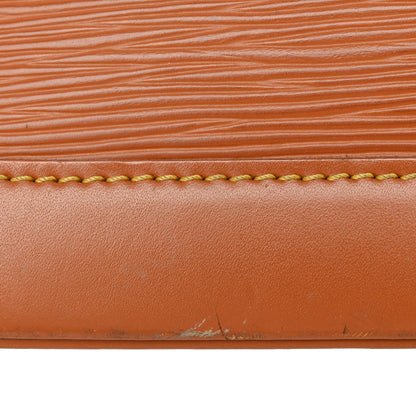 Louis Vuitton Epi Alma PM Cipango 15 of 15