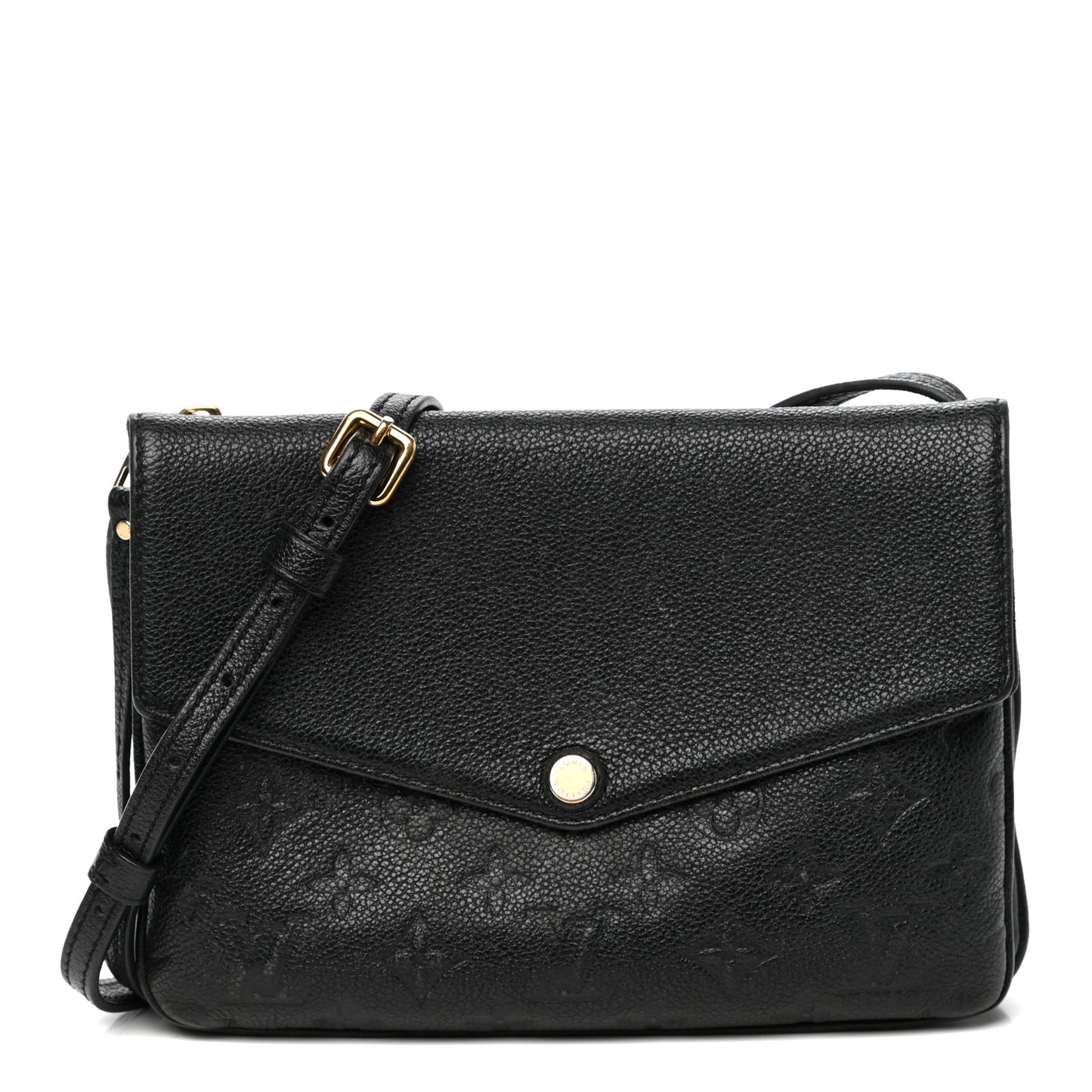 Empreinte Twice Black