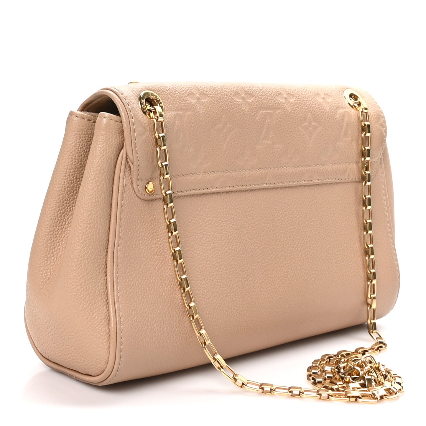 Empreinte Saint Germain PM Dune