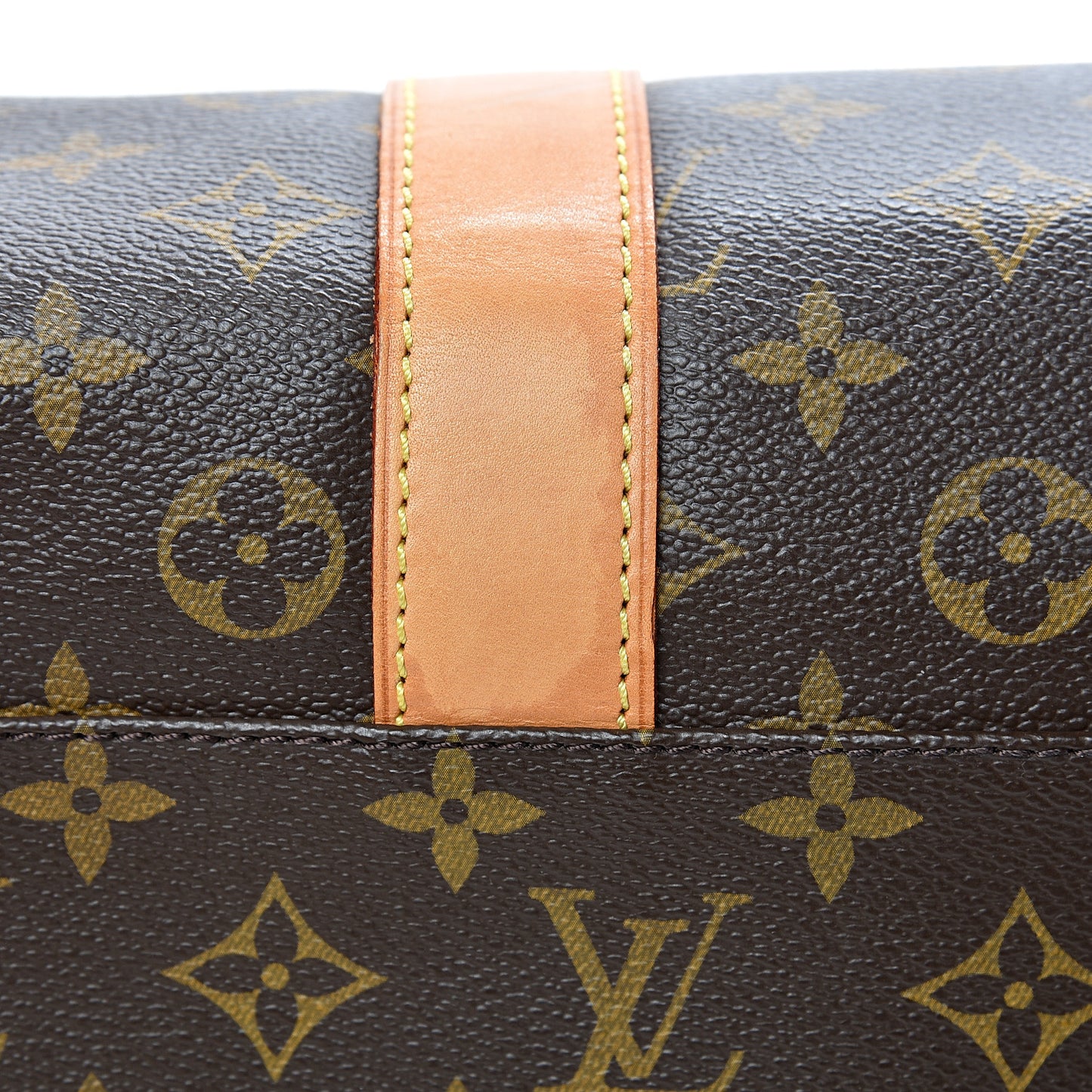 Monogram Carryall