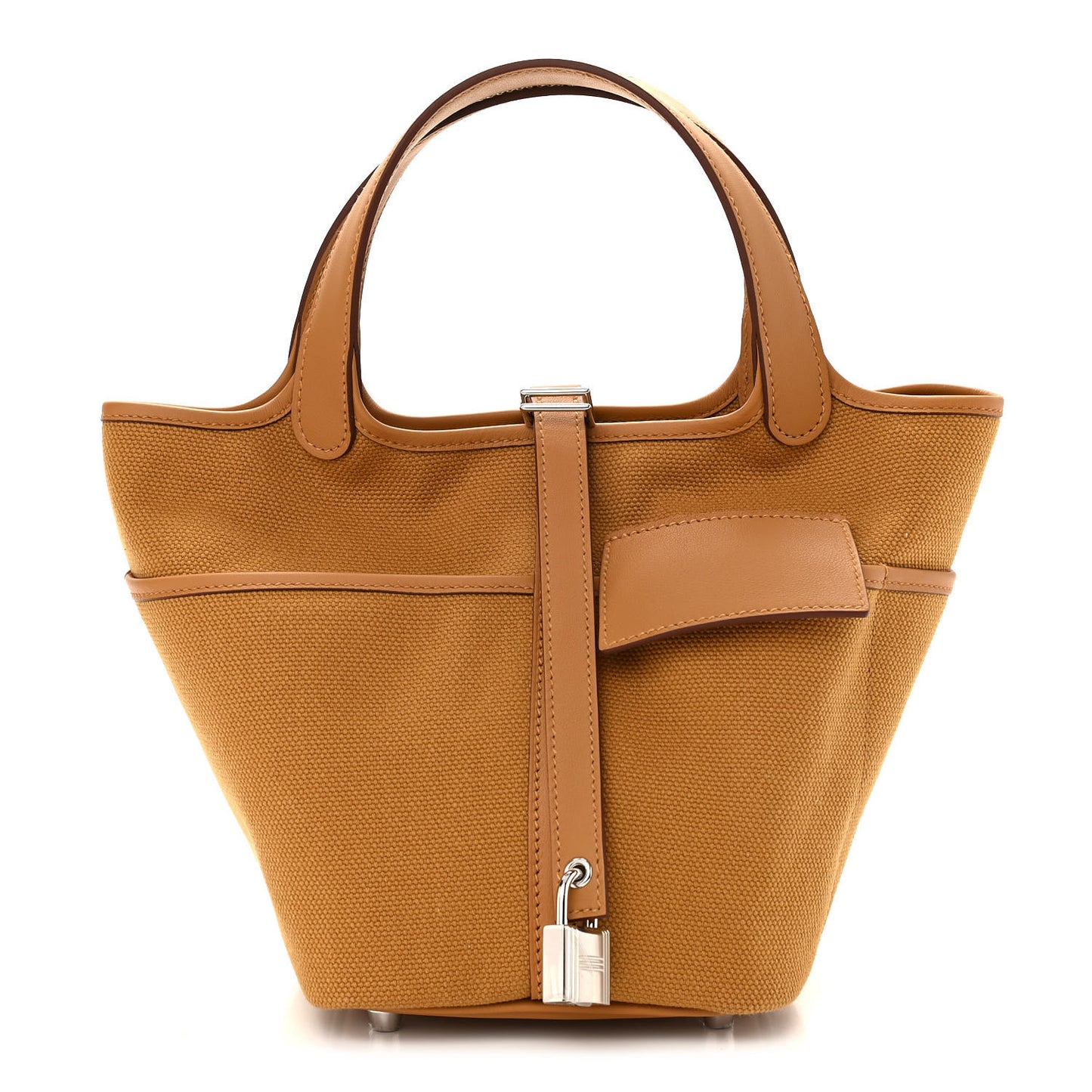 Toile Goeland Swift Cargo Picotin Lock 18 Sesame