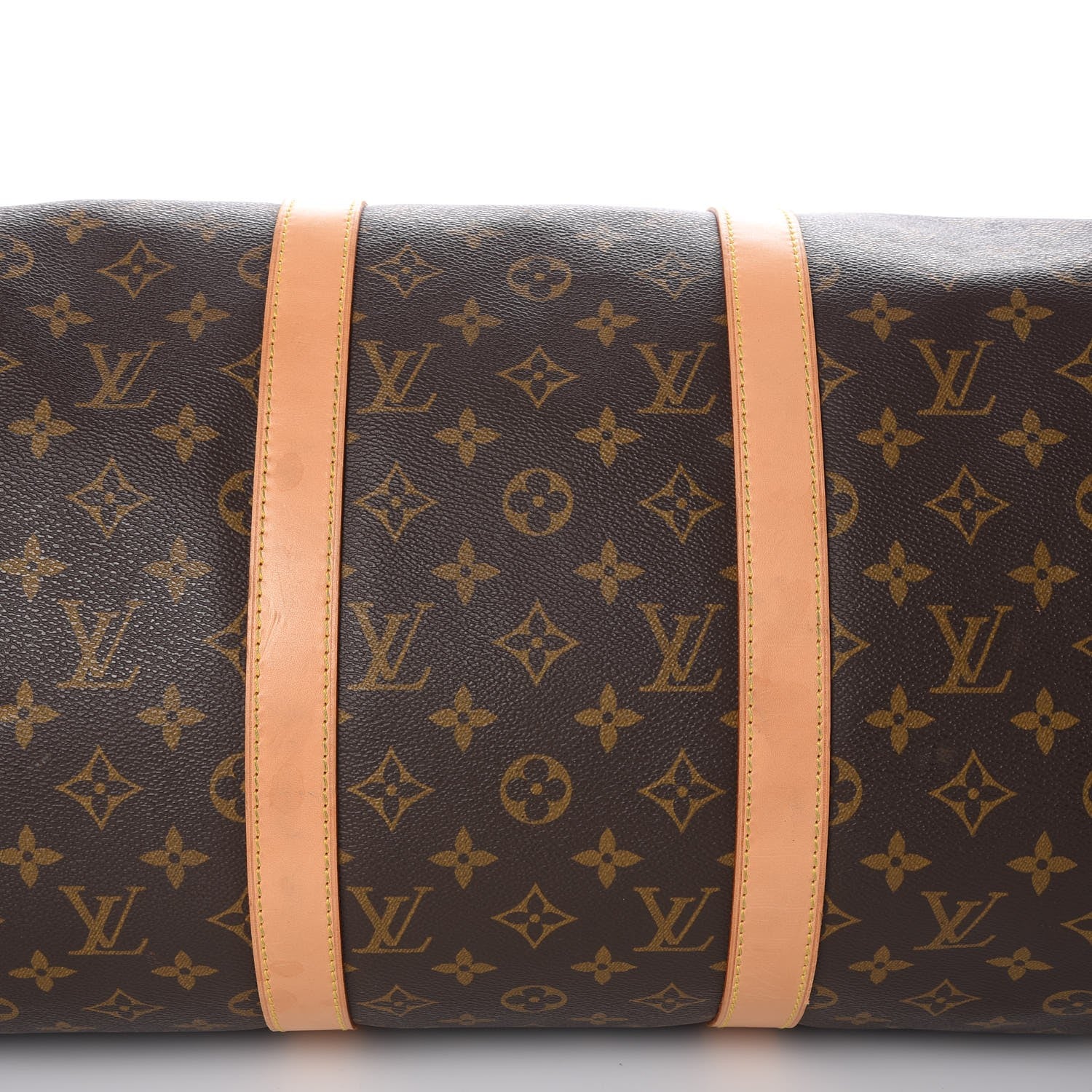 Louis Vuitton Monogram Keepall 50 13 of 16