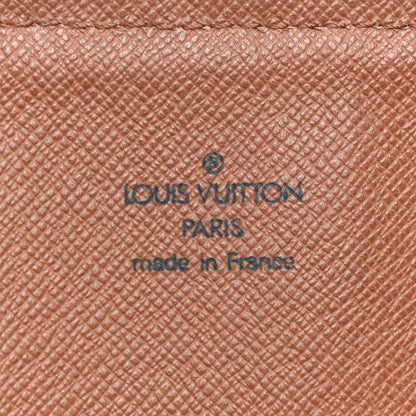 Louis Vuitton Monogram Poche Documents Portfolio Case 39 6 of 7