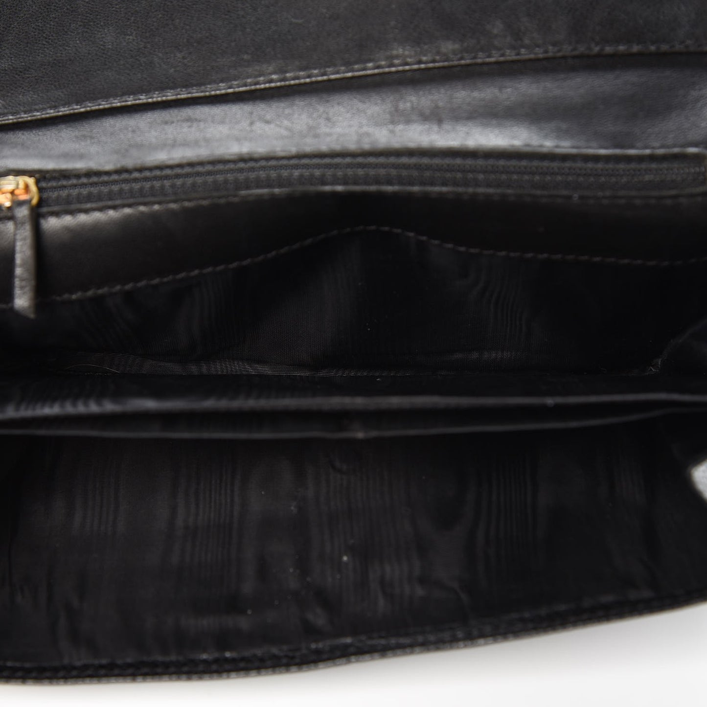 Caviar Timeless CC Wallet Black