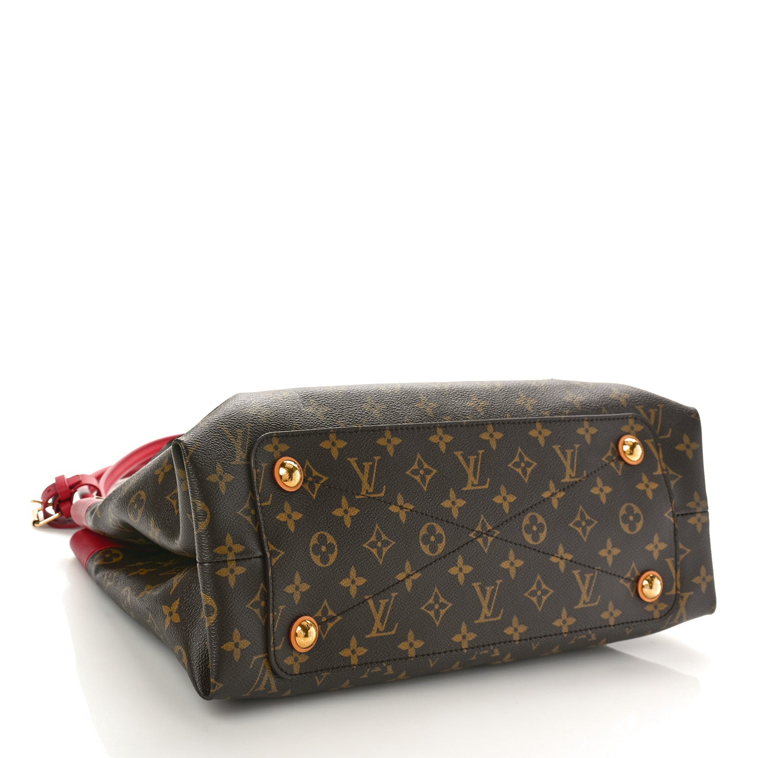 Louis Vuitton Monogram Olympe Aurore 4 of 9