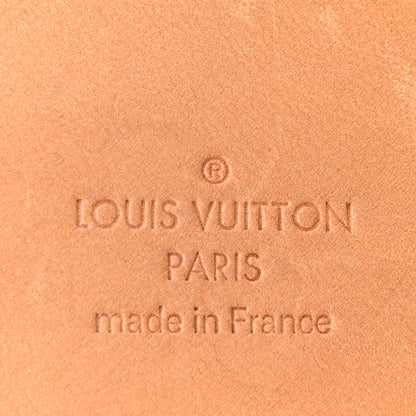 Louis Vuitton Damier Azur Stresa PM 6 of 10