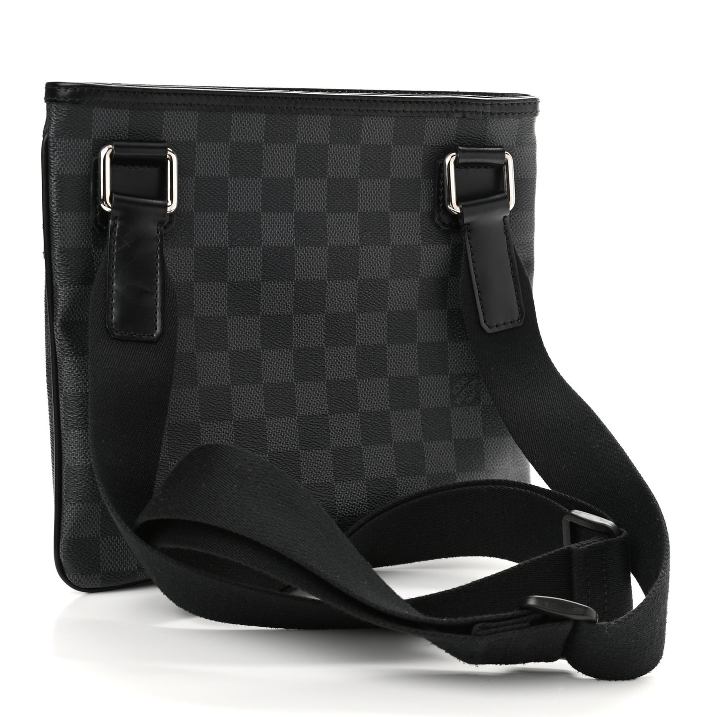 Damier Graphite Thomas