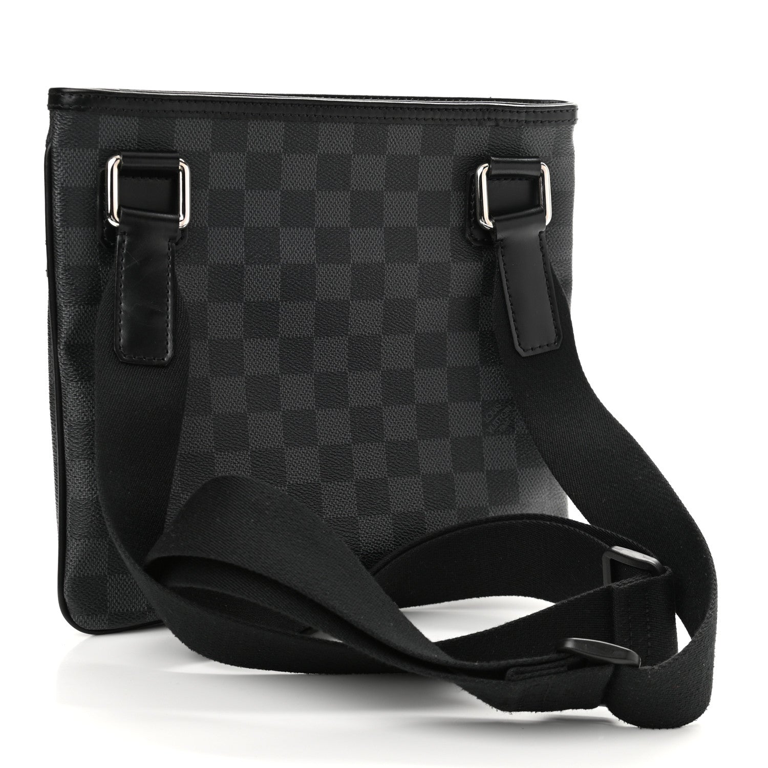 Louis Vuitton Damier Graphite Thomas 3 of 9