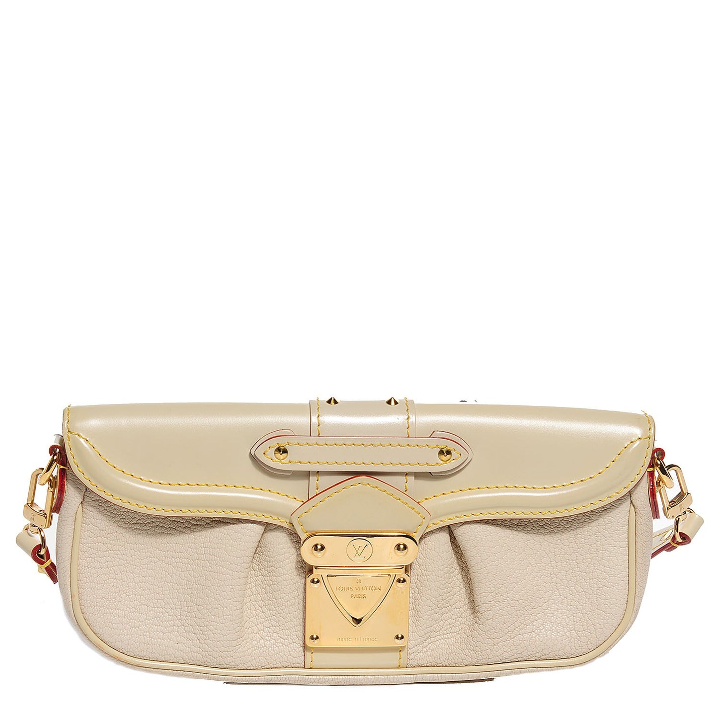 Suhali Le Precieux White