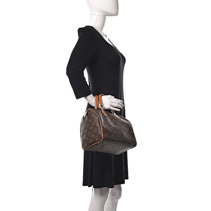 Louis Vuitton Monogram Speedy 25 2 of 12