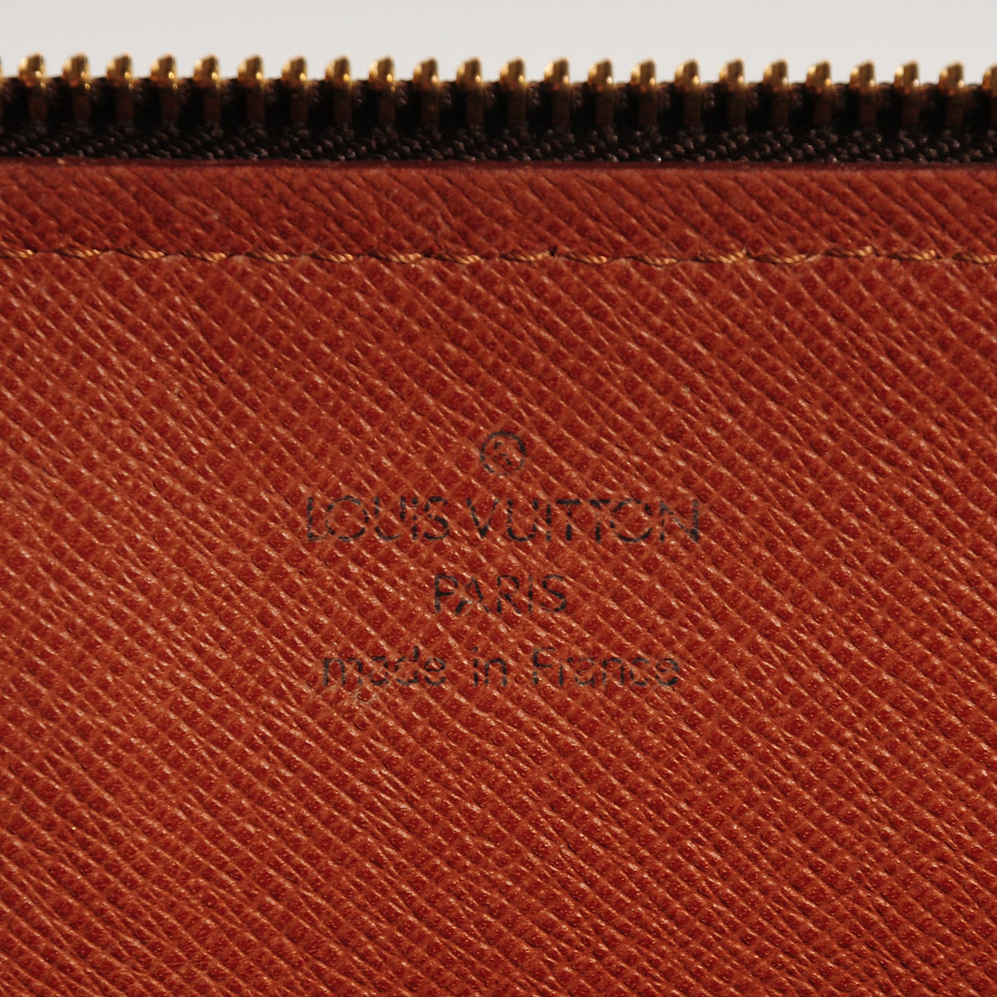 Monogram Papillon 30