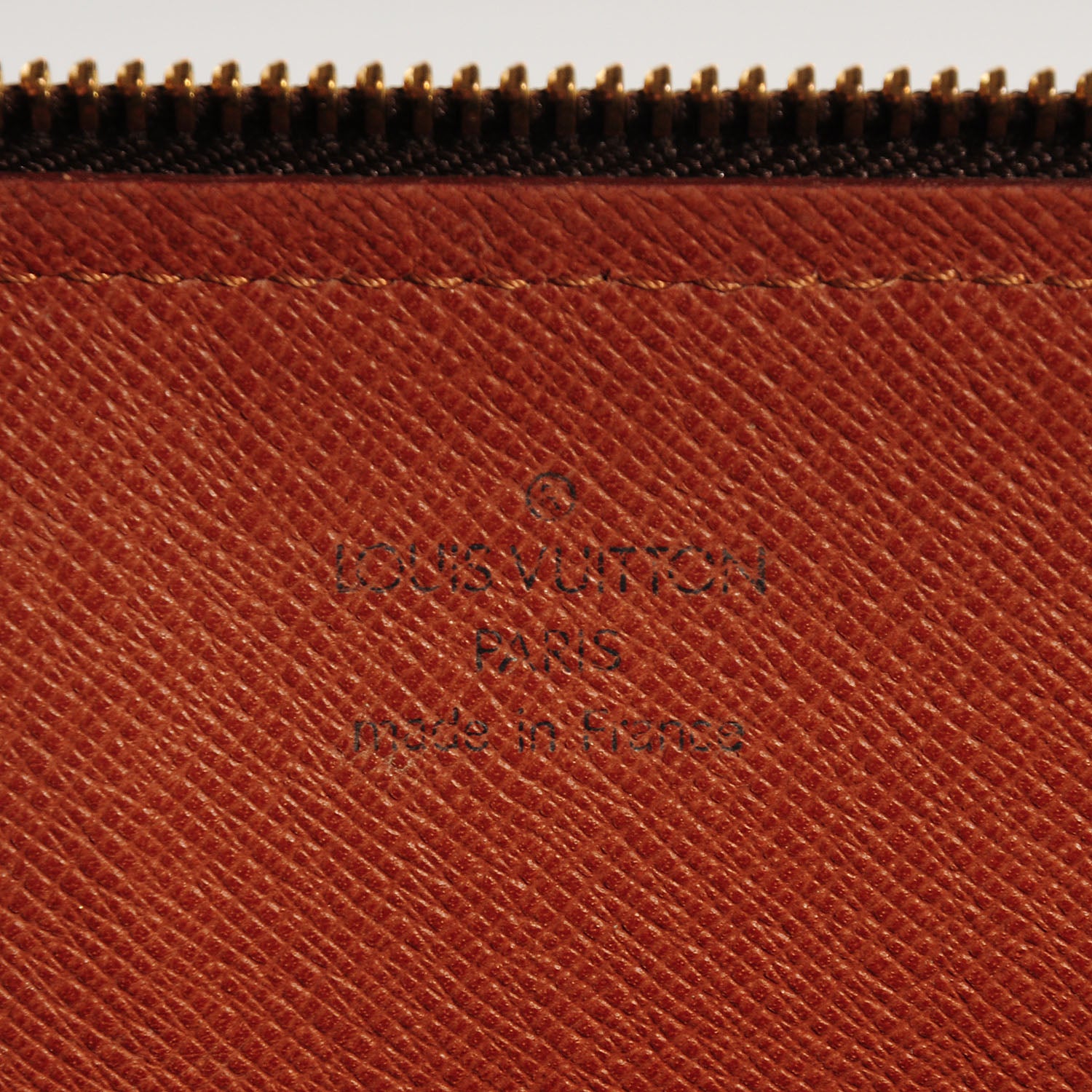 Louis Vuitton Monogram Papillon 30 6 of 7