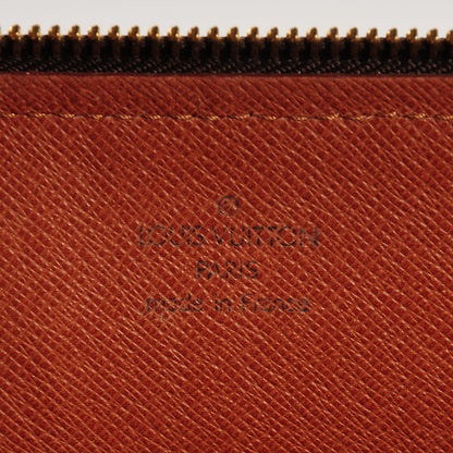 Louis Vuitton Monogram Papillon 30 6 of 7