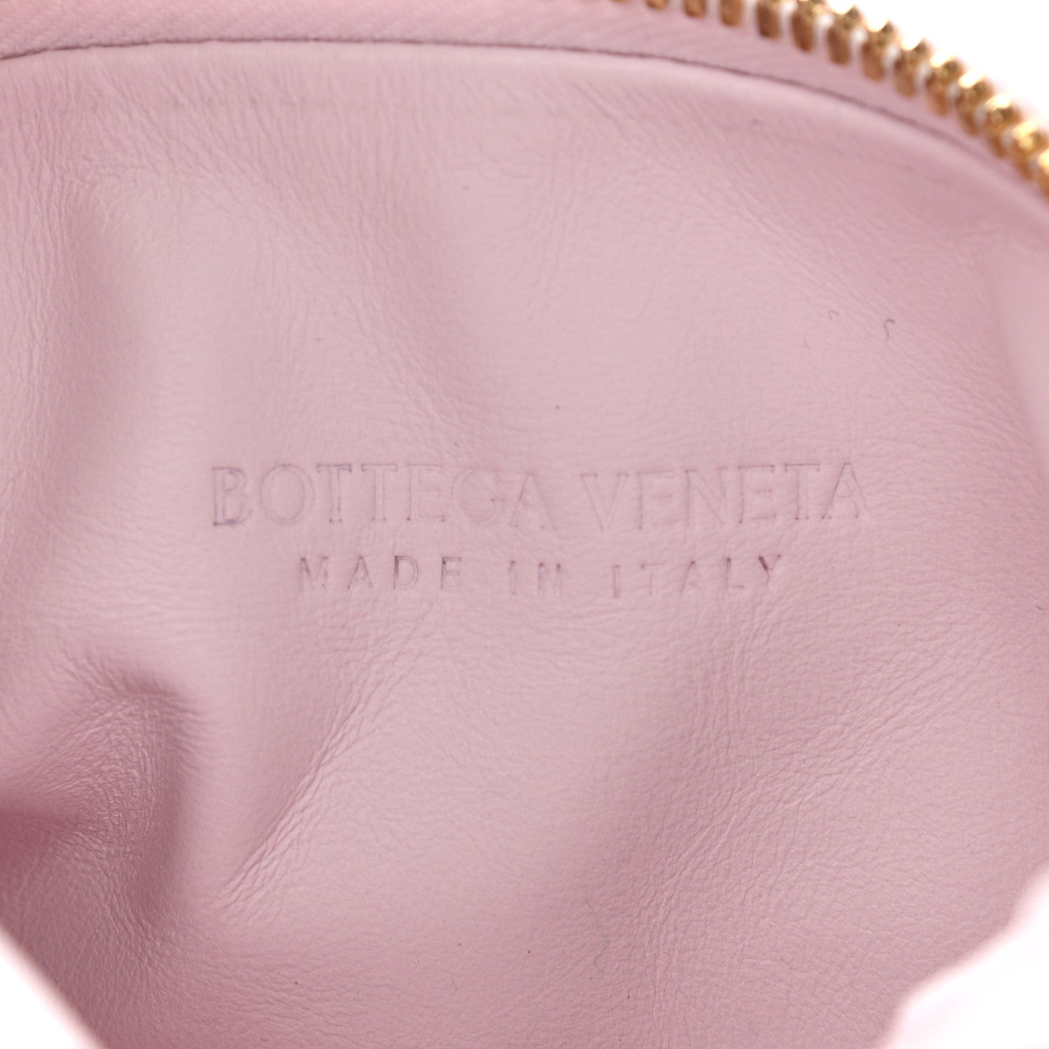 Bottega Veneta Nappa Intrecciato Mini Jodie Bliss Washed 6 of 10