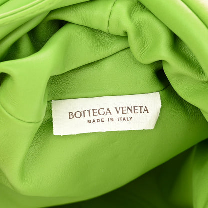 Bottega Veneta Butter Calfskin The Mini Pouch Pistachio 7 of 11