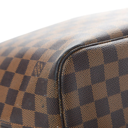 Louis Vuitton Damier Ebene Neo Neverfull MM 10 of 19