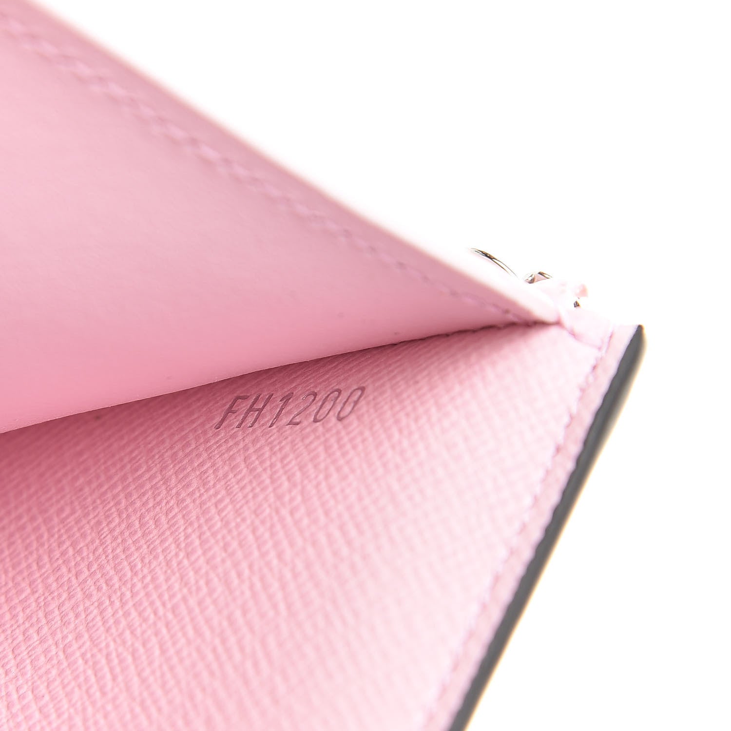Louis Vuitton Monogram Escale Victorine Wallet Pastel 7 of 8