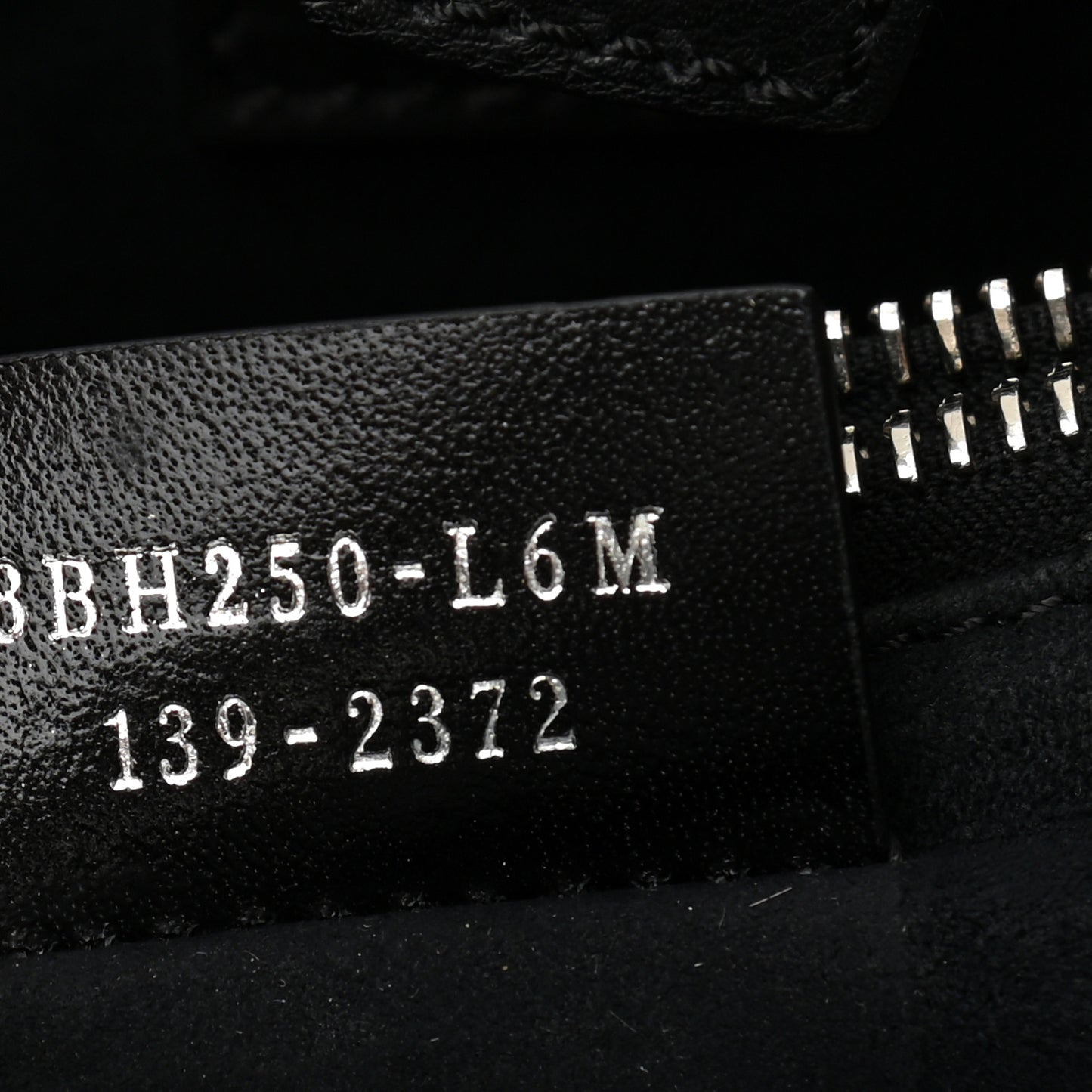 Calf Hair Cow Print Regular 2Jours Tote Grey Black