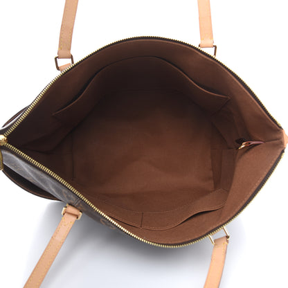 Louis Vuitton Monogram Totally MM 5 of 13