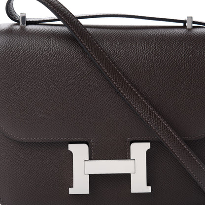 Hermes Epsom Constance 18 Ebene 10 of 11