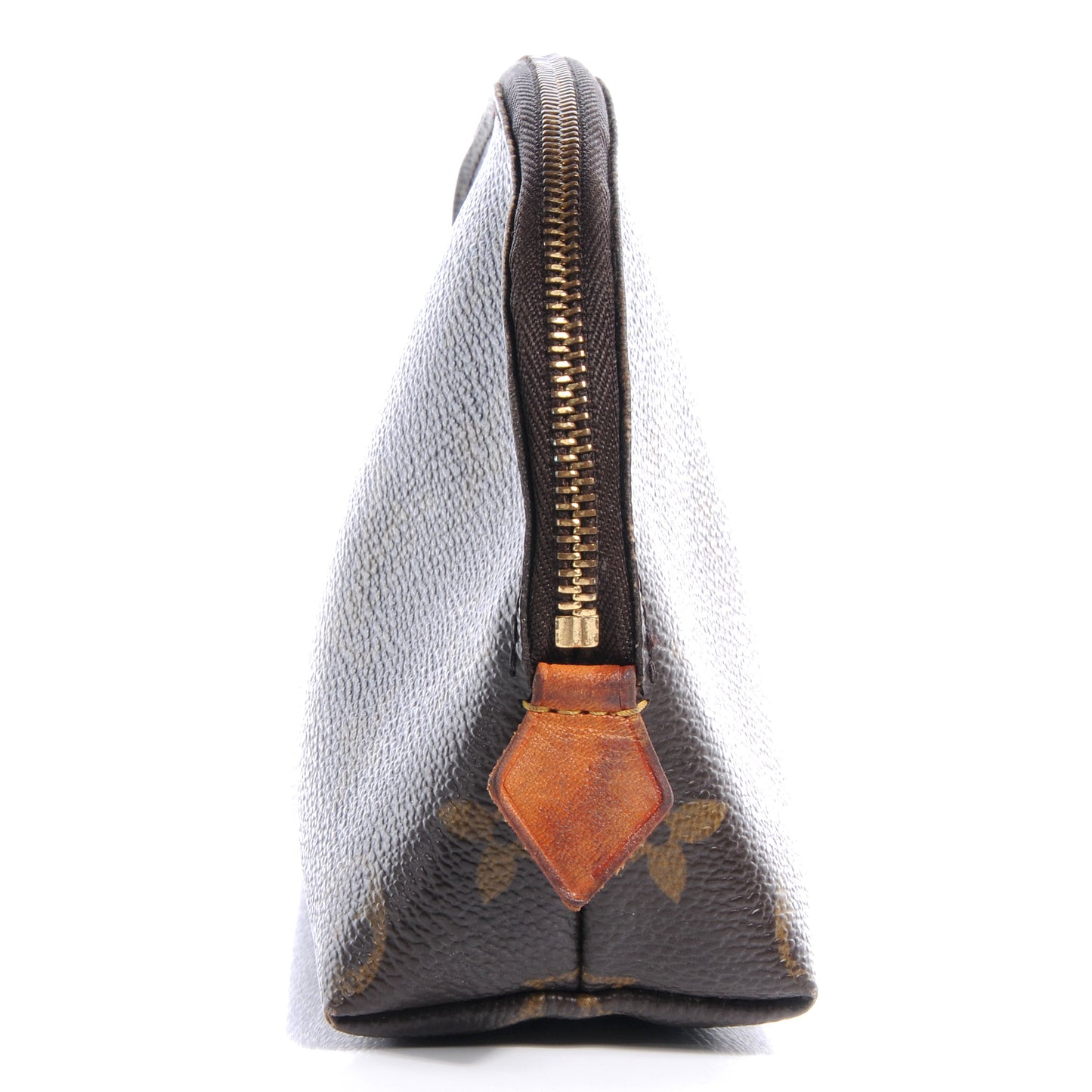 Monogram Cosmetic Pouch