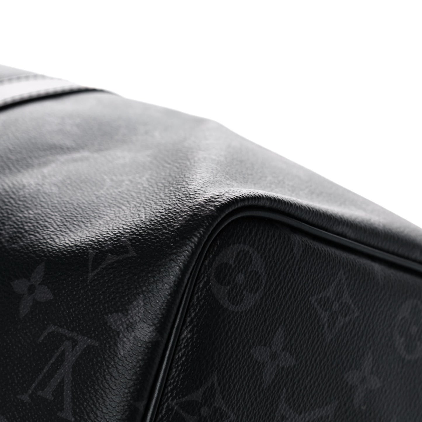 Monogram Eclipse Keepall Bandouliere 45