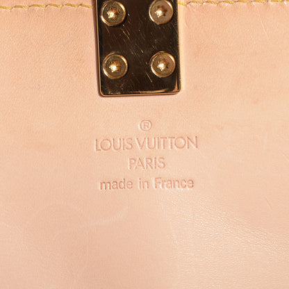 Louis Vuitton Monogram Cherry Blossom Papillon Pink 6 of 8