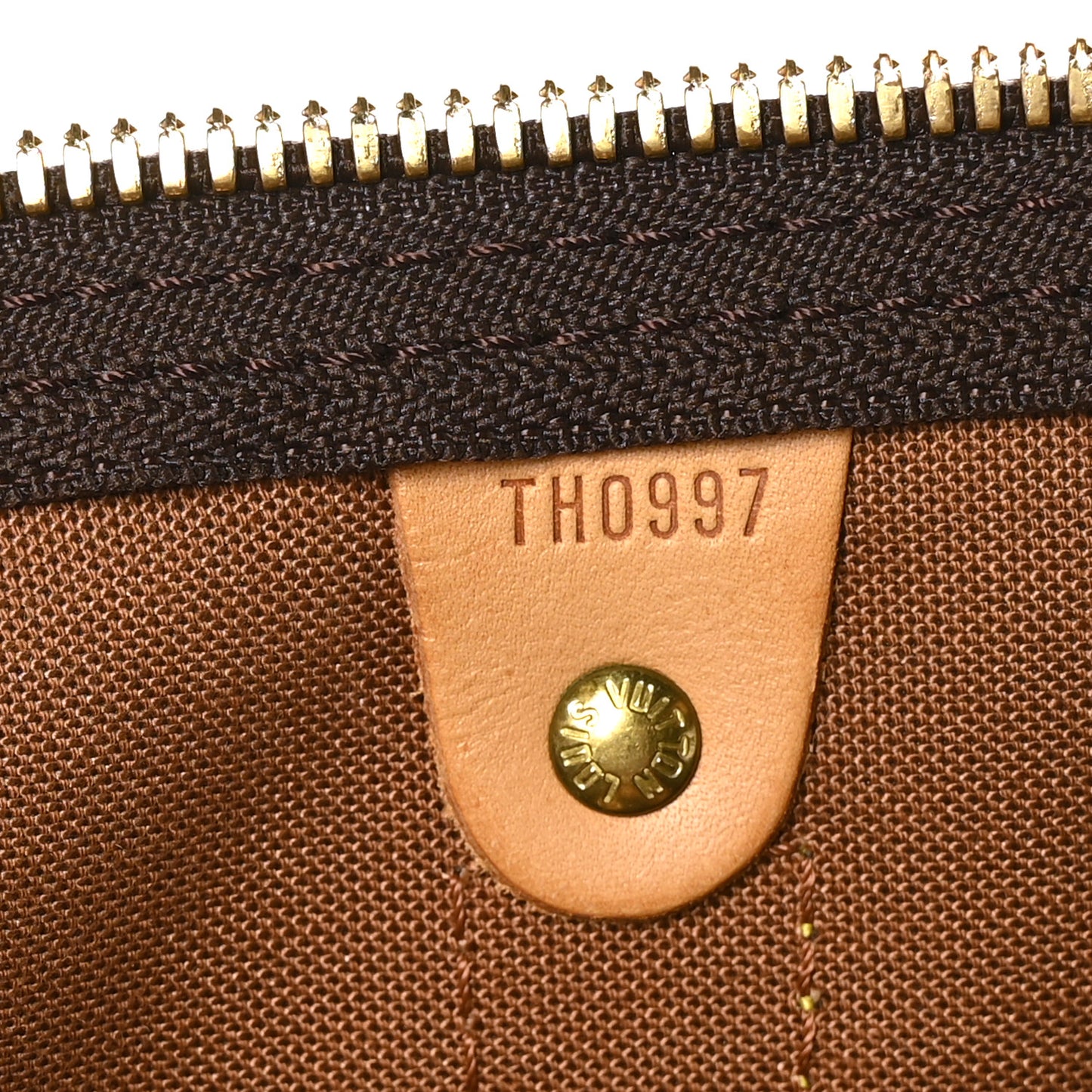 Monogram Keepall Bandouliere 45