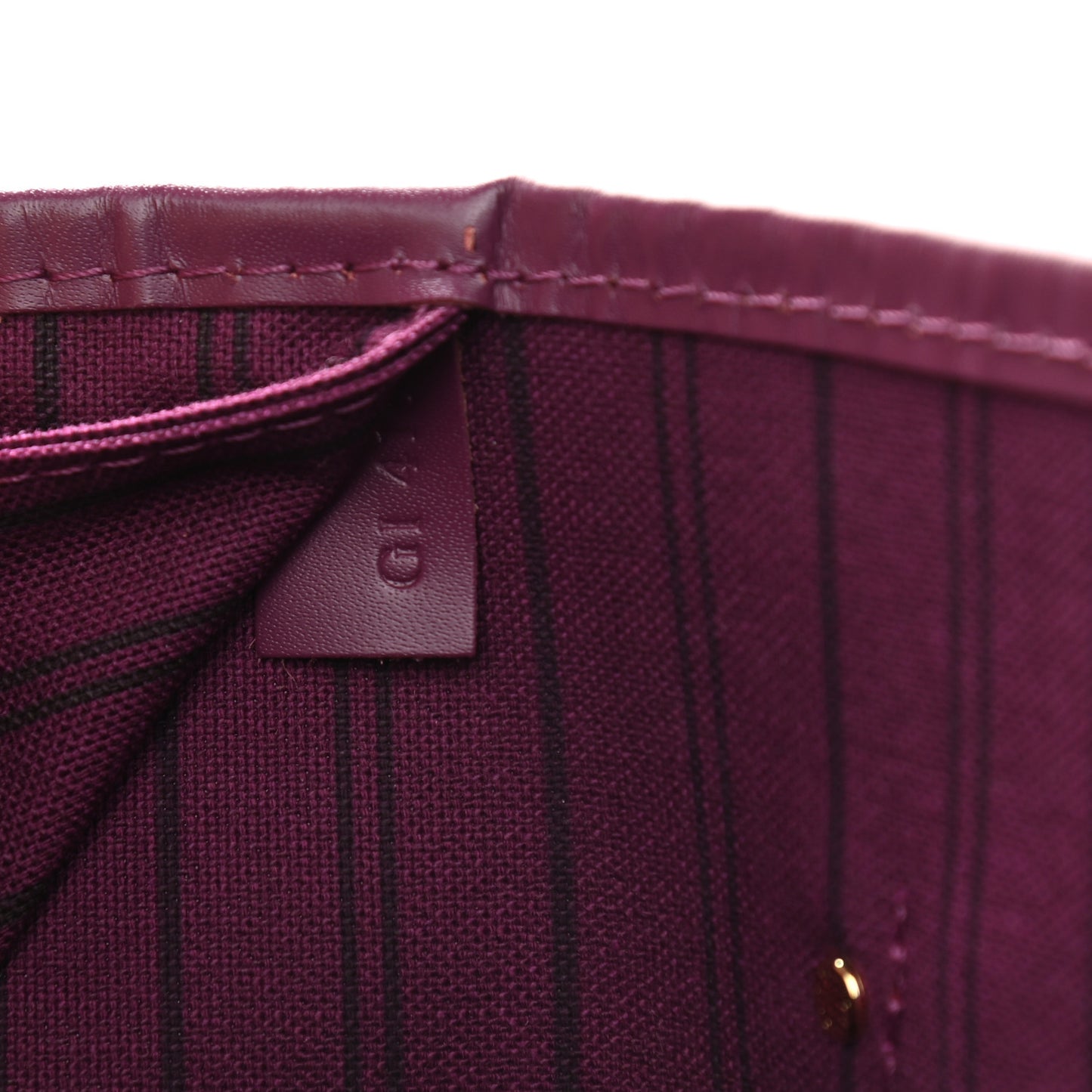 Monogram Totem Neverfull MM Magenta