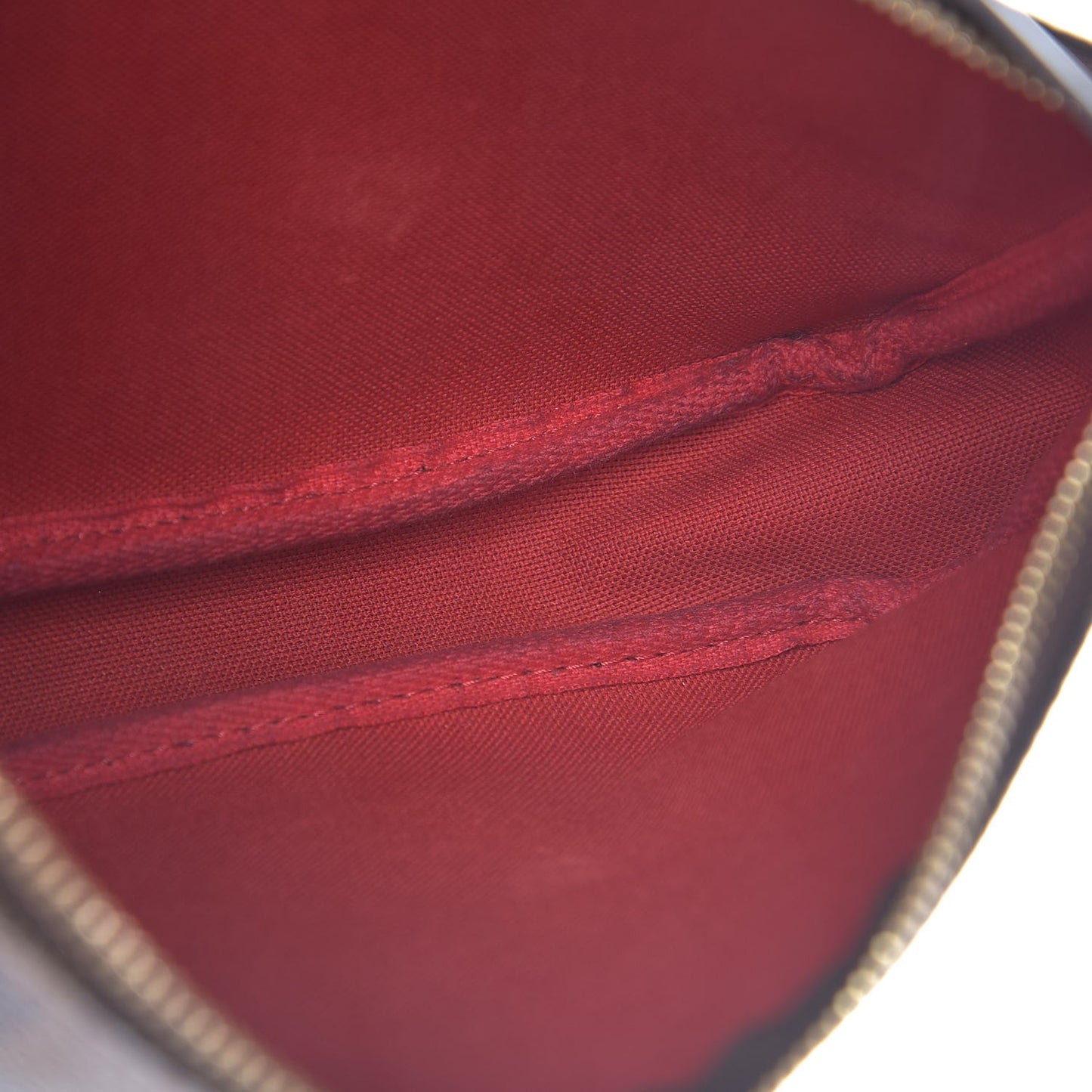 Damier Ebene Pochette Accessories