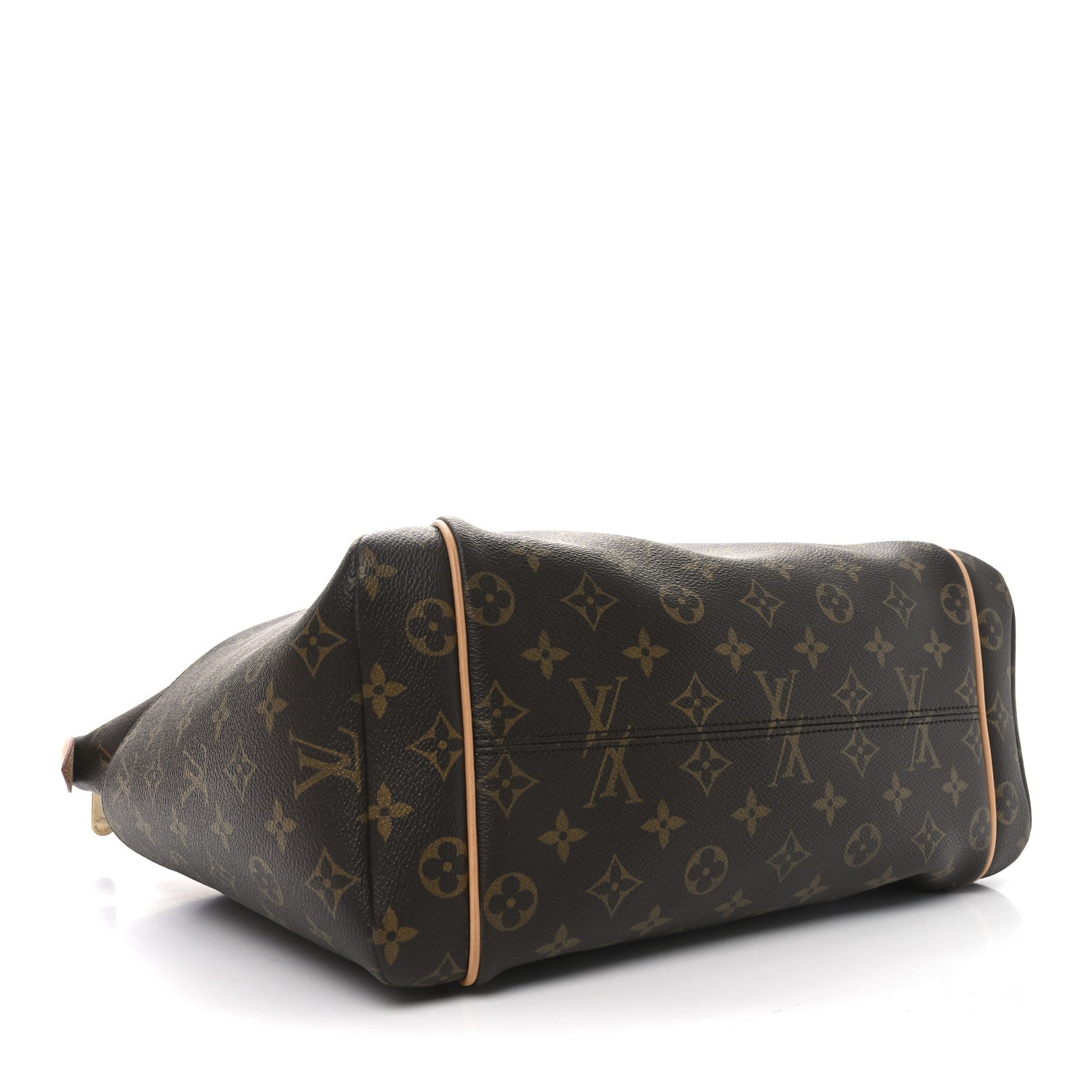 Louis Vuitton Monogram Totally MM 4 of 9