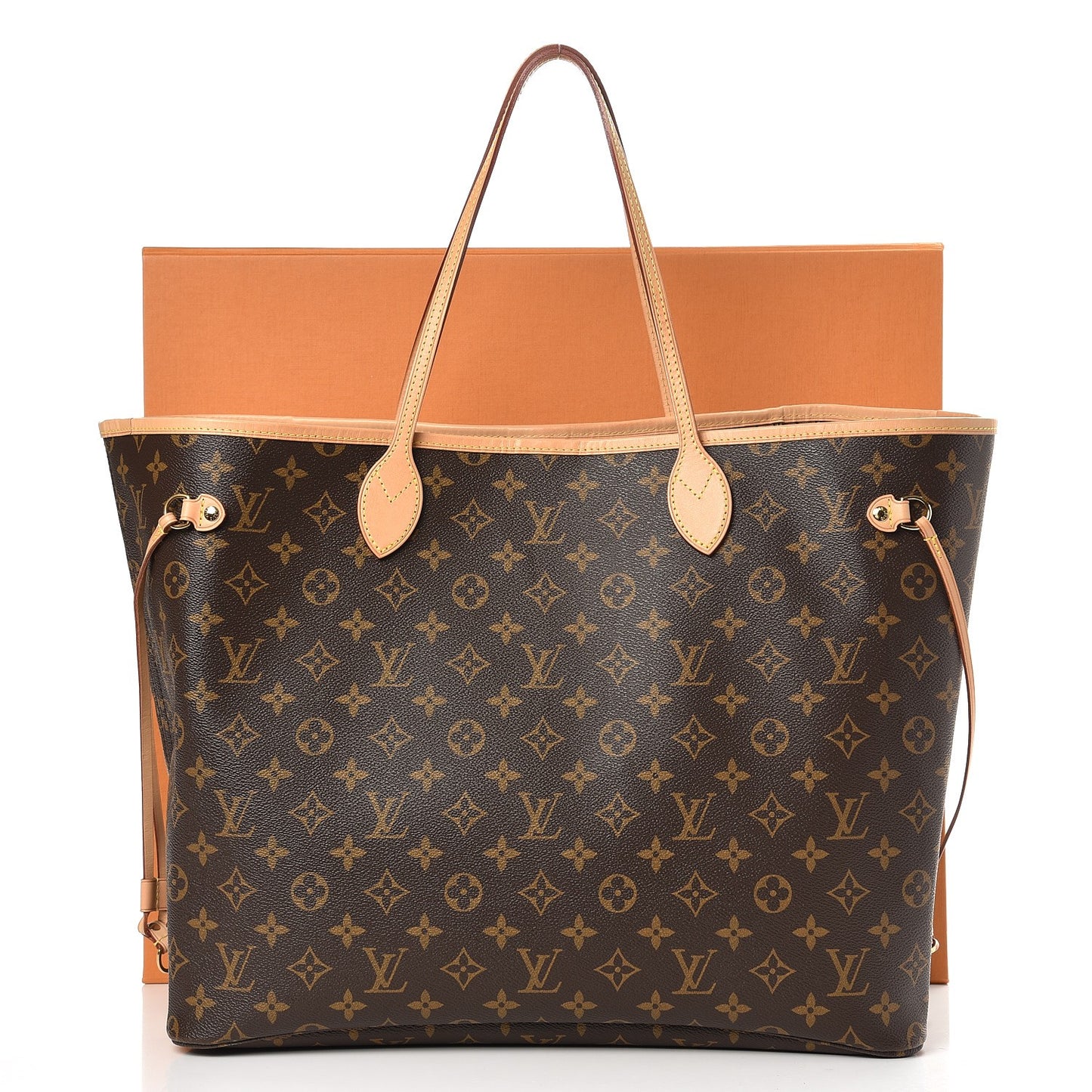 Monogram Neo Neverfull GM