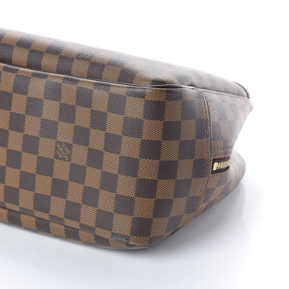 Louis Vuitton Damier Ebene Deauville 9 of 9