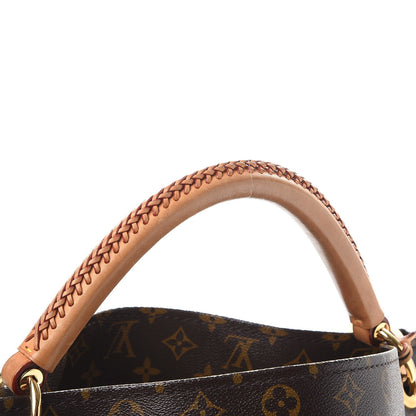 Louis Vuitton Monogram Artsy MM 11 of 11