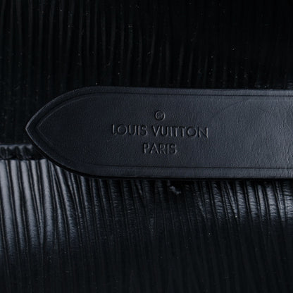 Louis Vuitton Epi Neonoe Black 8 of 15