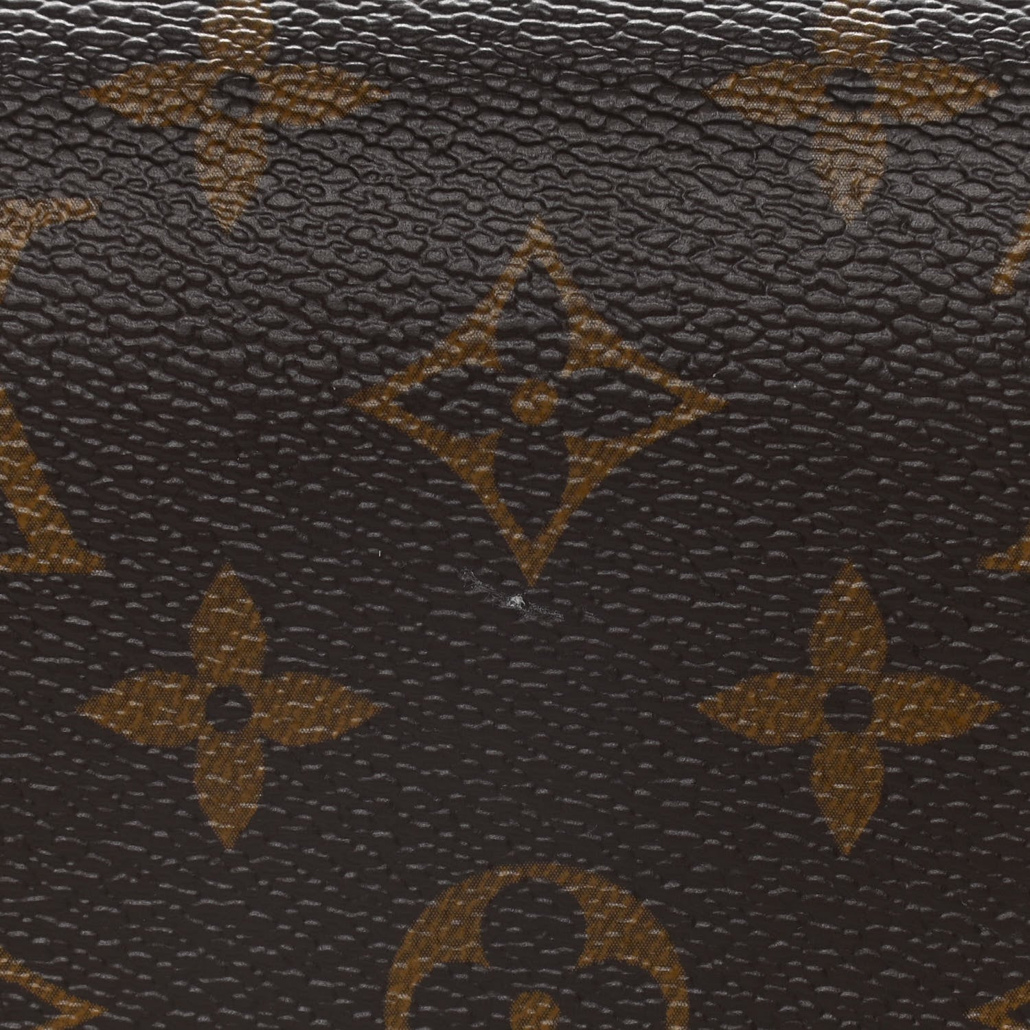 Louis Vuitton Monogram Felicie Strap & Go Kaki 11 of 11