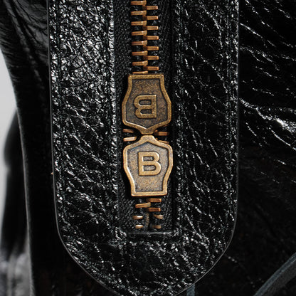 Balenciaga Agneau Classic Hardware City Black 13 of 13